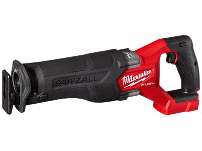 Milwaukee Bajonetsav 3000 slag/min slaglængde 32mm M18 FSZ-0