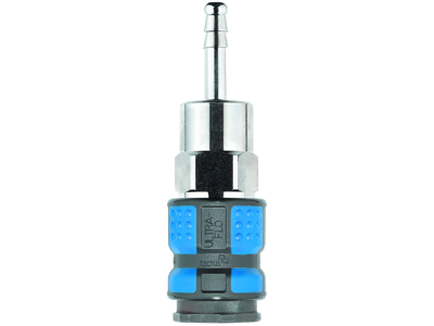 Tema lynkobling 8mm sl.studs