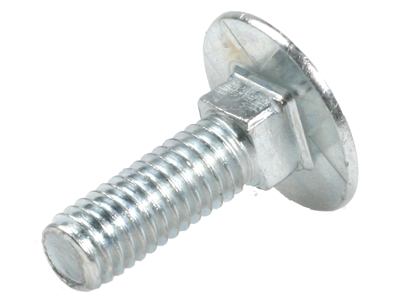 Bræddebolt A2 8×90 pk/100