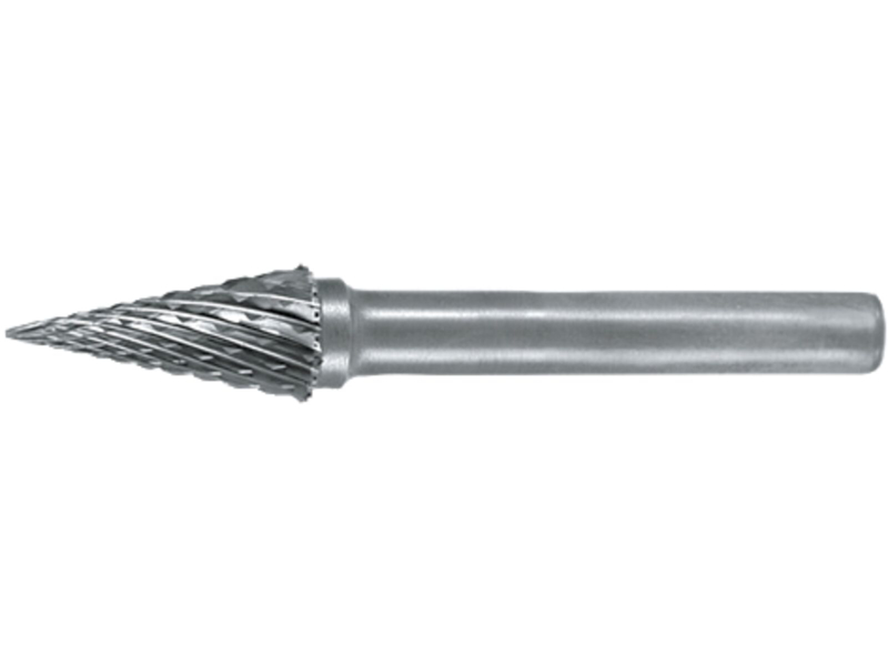 RUKO HM Fræsestift Model M (SKM)