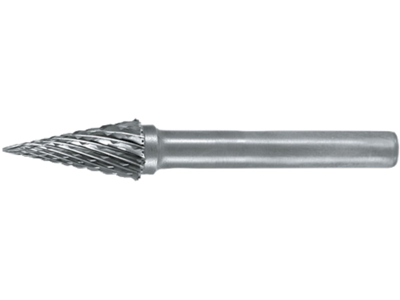 RUKO HM Fræsestift Model M (SKM)