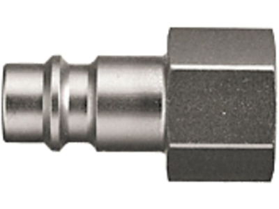 Rectus kobl.nippel 3/8 indv.gevind
