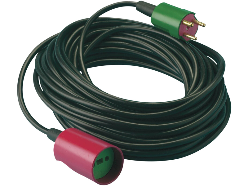 Joel Kabelsæt neopren 3×1,5 kvt 10 m