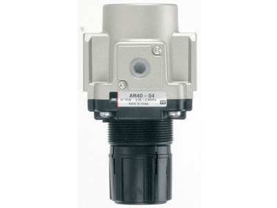 AIR REGULATOR