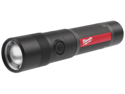 Lommelygte 1100 lm USB-opladelig L4TMLED-201
