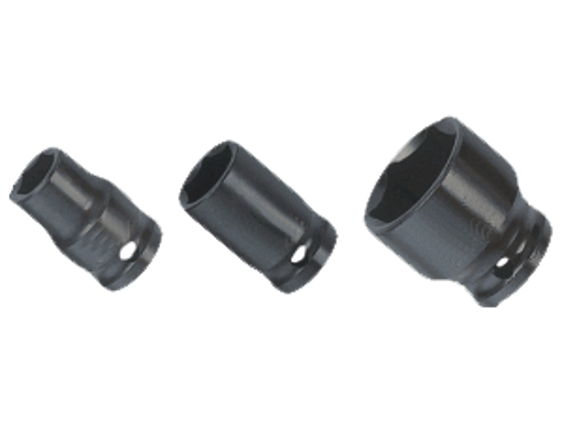 Krafttop 3/4" firk. 22 mm 6kt.