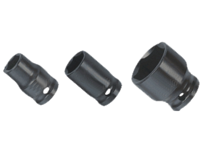 Krafttop 3/4" firk. 19 mm 6kt.