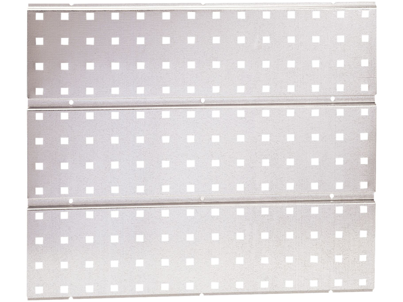 Raaco Hulplade 440×520×11 galv.