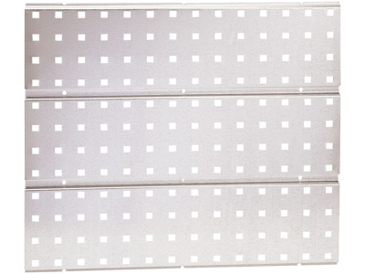 Raaco Hulplade 440×520×11 galv.