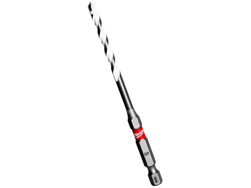 Milwaukee Universalbor m/HM-spids & 1/4" 6kt skaft 5×150mm