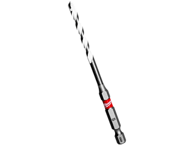 Milwaukee Universalbor m/HM-spids & 1/4" 6kt skaft 5×150mm