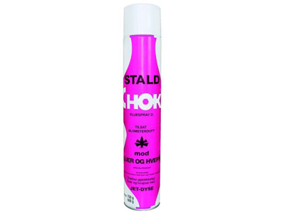 FLUEGIFT STALDCHOK-BB