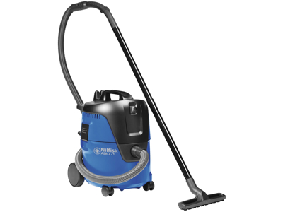 Nilfisk Industristøvsuger Aero 21-01 PC