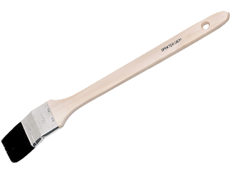 Spekter vinkelpensel 631 35 mm