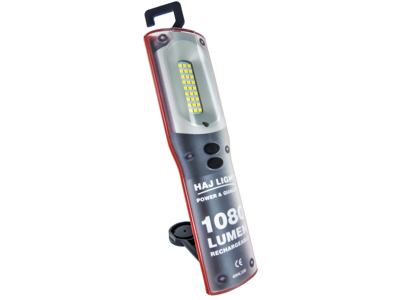 HAJ-Light insp.lampe genopl. 1080 Lumen