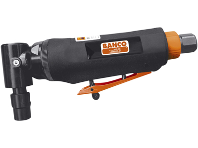 Bahco Mini slibemaskin 1/4" vinklet BP115