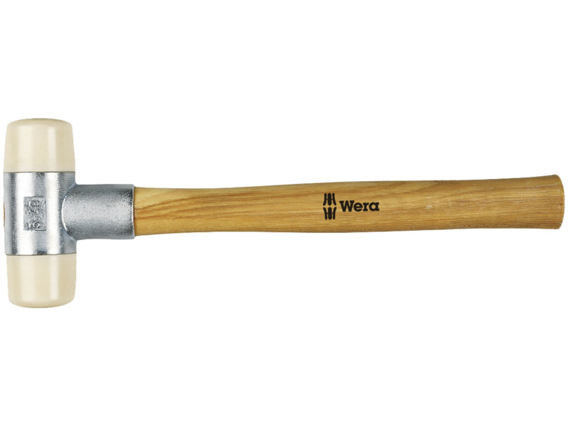Wera Plasthammer Nylon Model 101