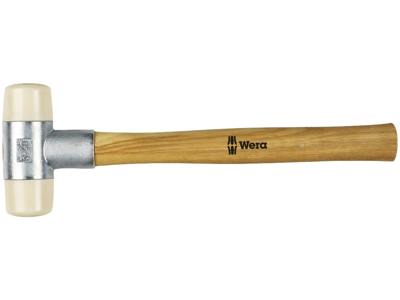 Wera Plasthammer Nylon Model 101