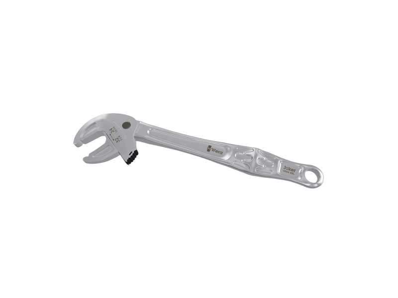 Wera Joker 6004 XXL selvjusterende gaffelnøgle 24-32 mm