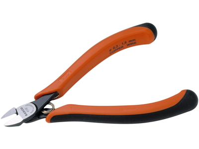 Bahco Ergo sidebidetang 4130 m/fas