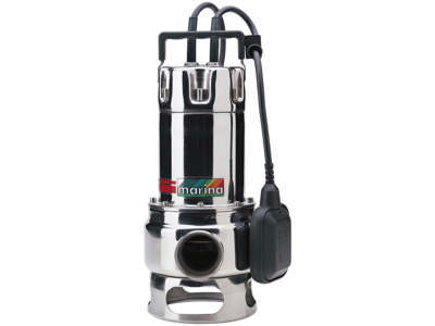 Marina dykpumpe 230V SXG 1400 rf.