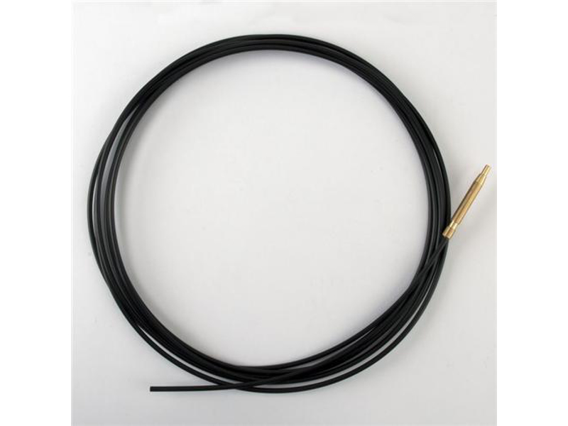 Migatronic Liner polyethylen 4,2m 0,6-1,5mm med 51mm nippel