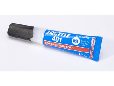 Loctite 401 3 Gram hurtiglim