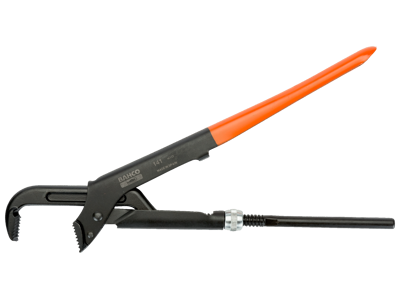 Bahco Universalrørtang Model 140,141,142,143,144,147