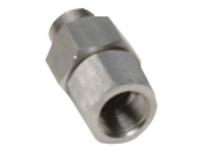 Reno Svivel 3/8 indv/udv f/HT slange