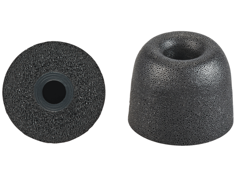 Milwaukee Udskiftningsøreprop skum L4RLEPB large, 5stk