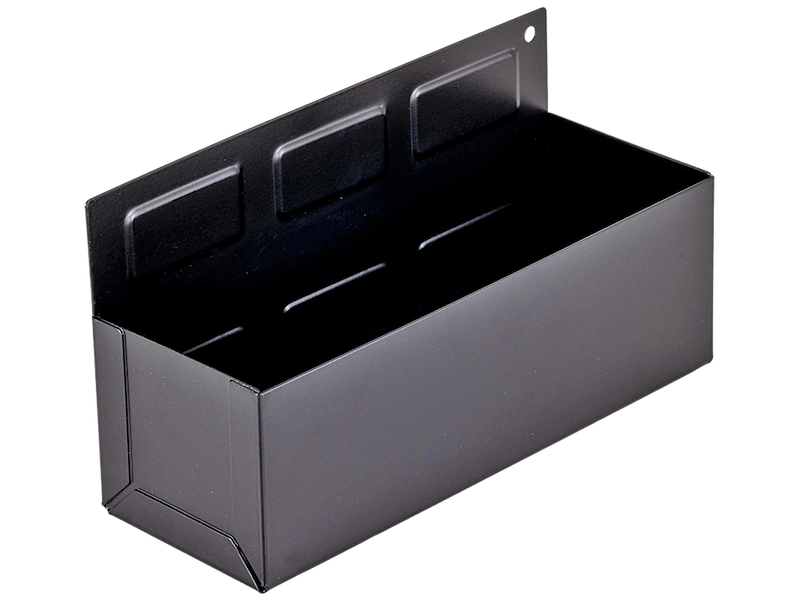 Bato Dåseholder m/ magnet 210×75×70mm f/3 dåser