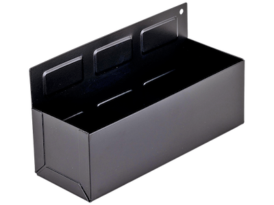 Bato Dåseholder m/ magnet 210×75×70mm f/3 dåser