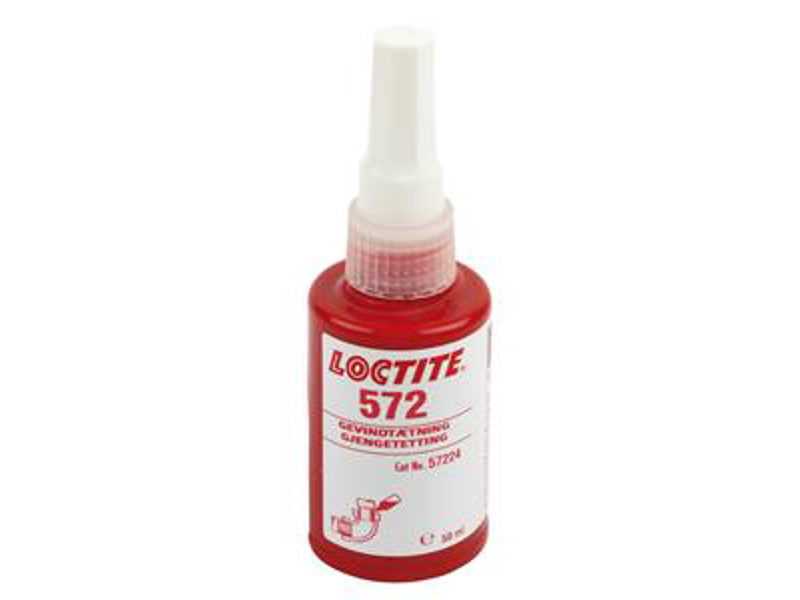 LOCTITE 572 GEVINDTÆTNING