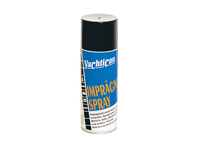 YACHTICON IMPRÆGNERING, 400 ML