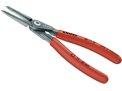 Knipex Låseringstang inv.ø19-60 160mm