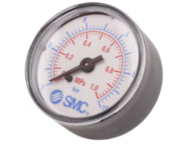 PRESSURE GAUGE