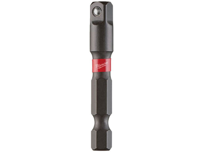 Milwaukee 1/4" adaptor til 1/4" top