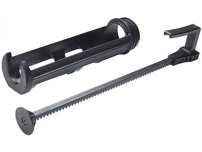 Milwaukee Holder t. fugepistol M12 310 ml