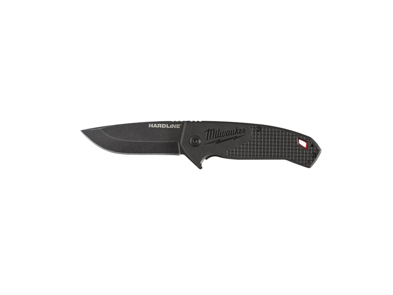 Milwaukee Foldekniv hardline glat