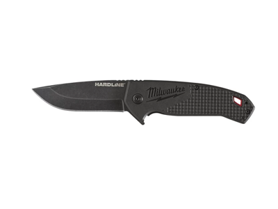Milwaukee Foldekniv hardline glat