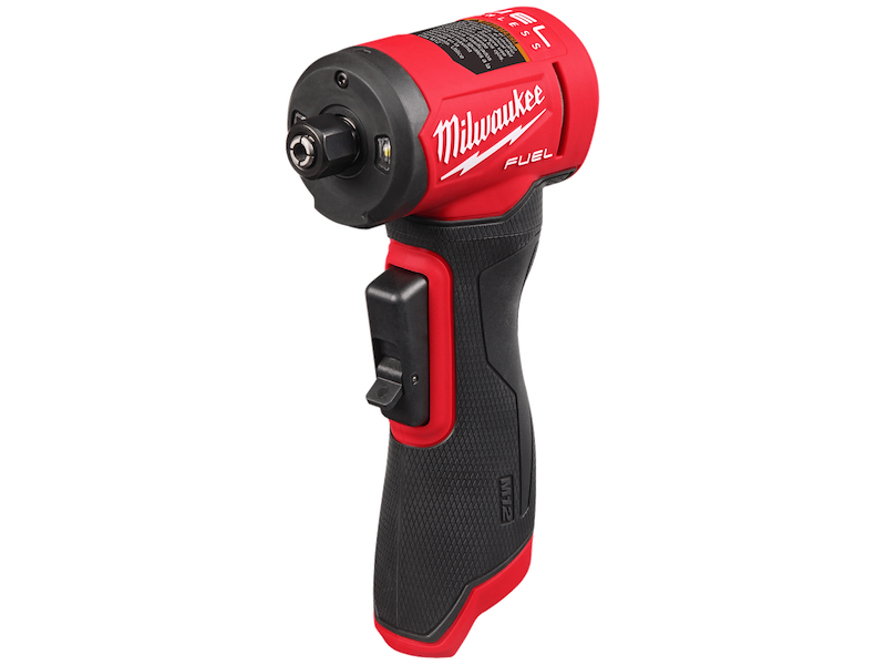 Milwaukee Vinkel-lynsliber kompakt M12 FDGA2-0