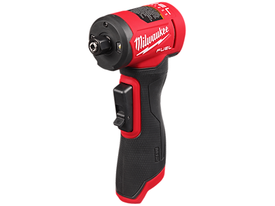 Milwaukee Vinkel-lynsliber kompakt M12 FDGA2-0