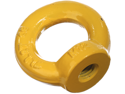 Løfte øjemøtrik kl.8 16mm