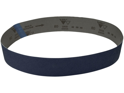 Slibebånd Hiolit 50x800 K36
