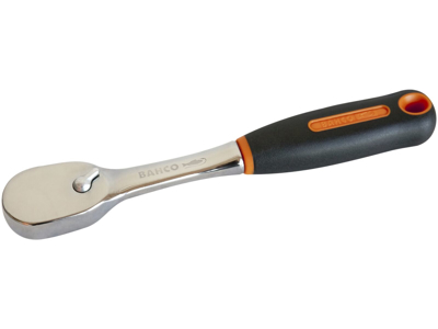 Bahco Skraldenøgle grov 7750 3/8" firk.