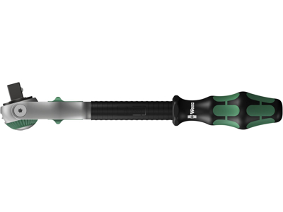 Wera Zyklop Speed skralde 8000C 1/2"