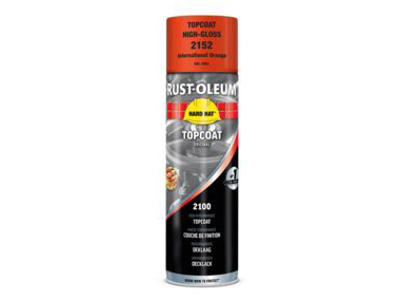 SPRAYMALING RAL 2002