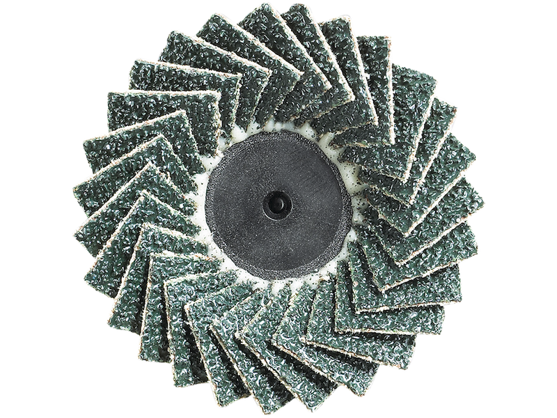 Tyrolit Quickrondel 28XLS 50XR ZA40-B