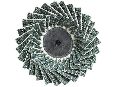 Tyrolit Quickrondel 28XLS 50XR ZA40-B