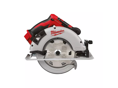 Milwaukee Rundsav M18 BLCS66-0X